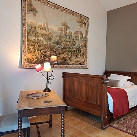 La Barde Montfort, Votre Maison D'Hotes A 4 Kms De Sarlat Dordogne Вітрак Екстер'єр фото