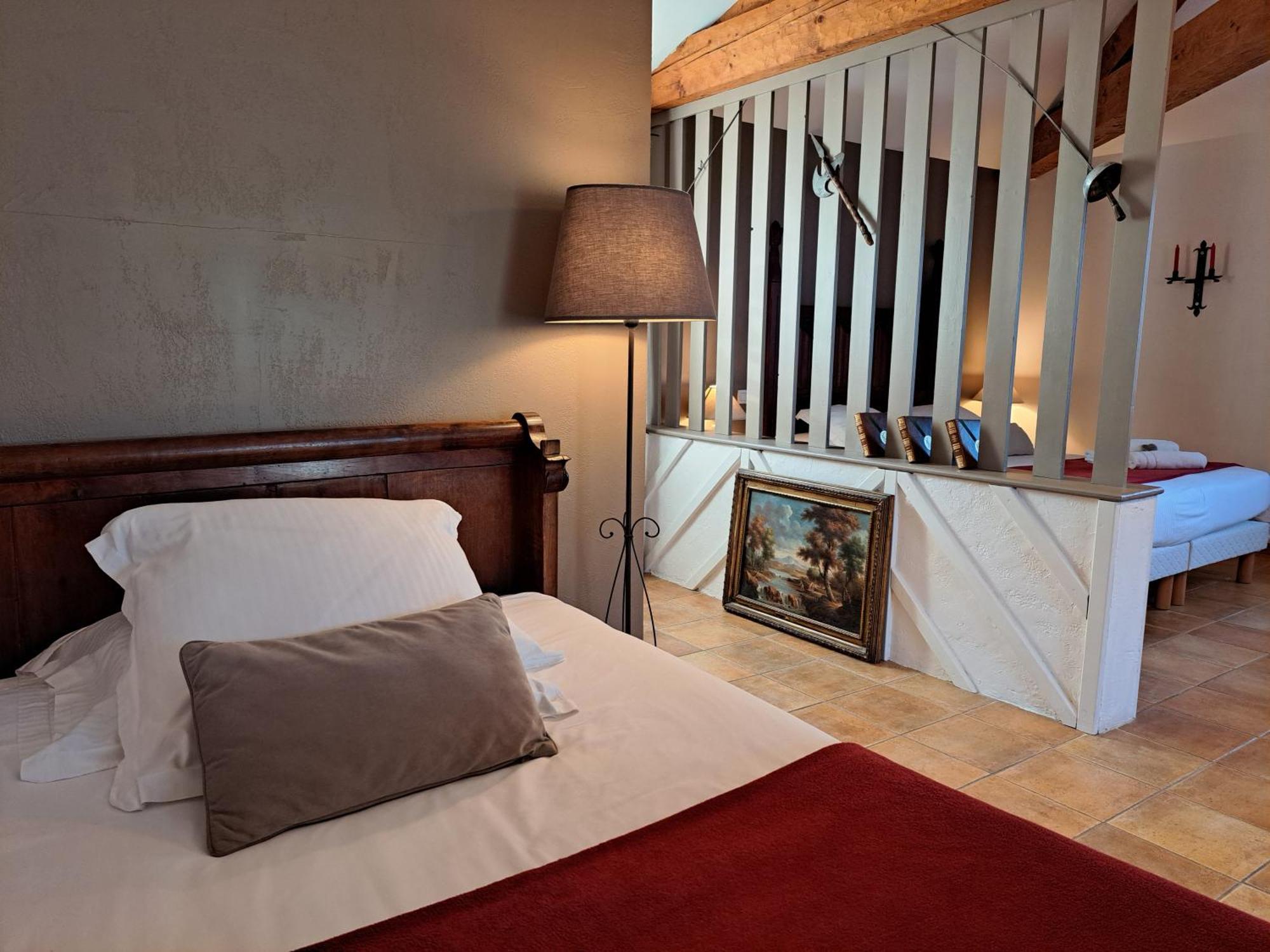 La Barde Montfort, Votre Maison D'Hotes A 4 Kms De Sarlat Dordogne Вітрак Екстер'єр фото